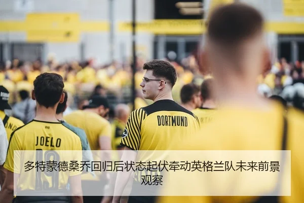 多特蒙德桑乔回归后状态起伏牵动英格兰队未来前景观察